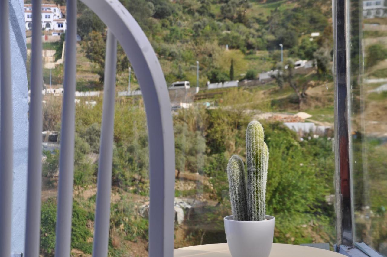 Dar Elrio Bed and Breakfast Chefchaouen Buitenkant foto